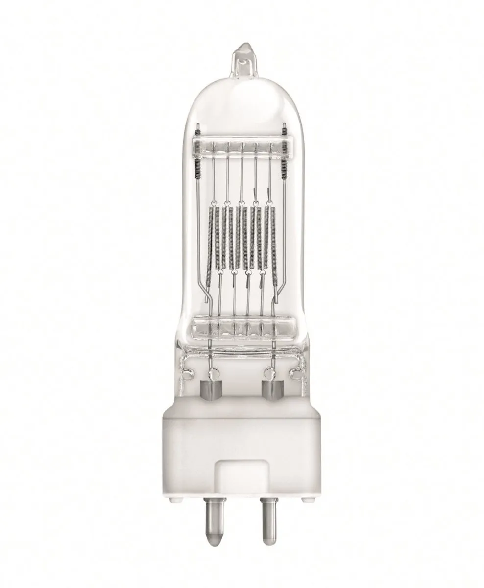 Osram 64680 500W GY9.5 Halogeenlamp