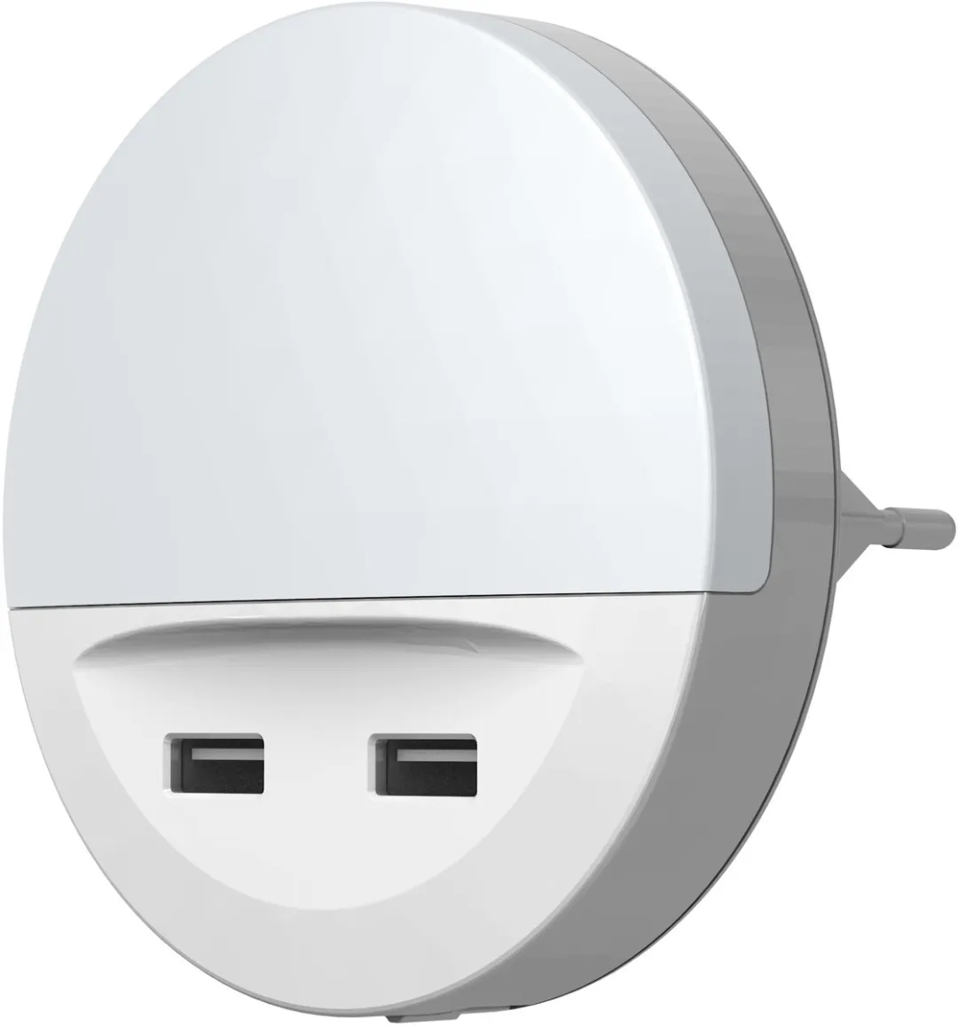 Osram Lunetta LED Nachtlampje USB - Warm wit 3000K