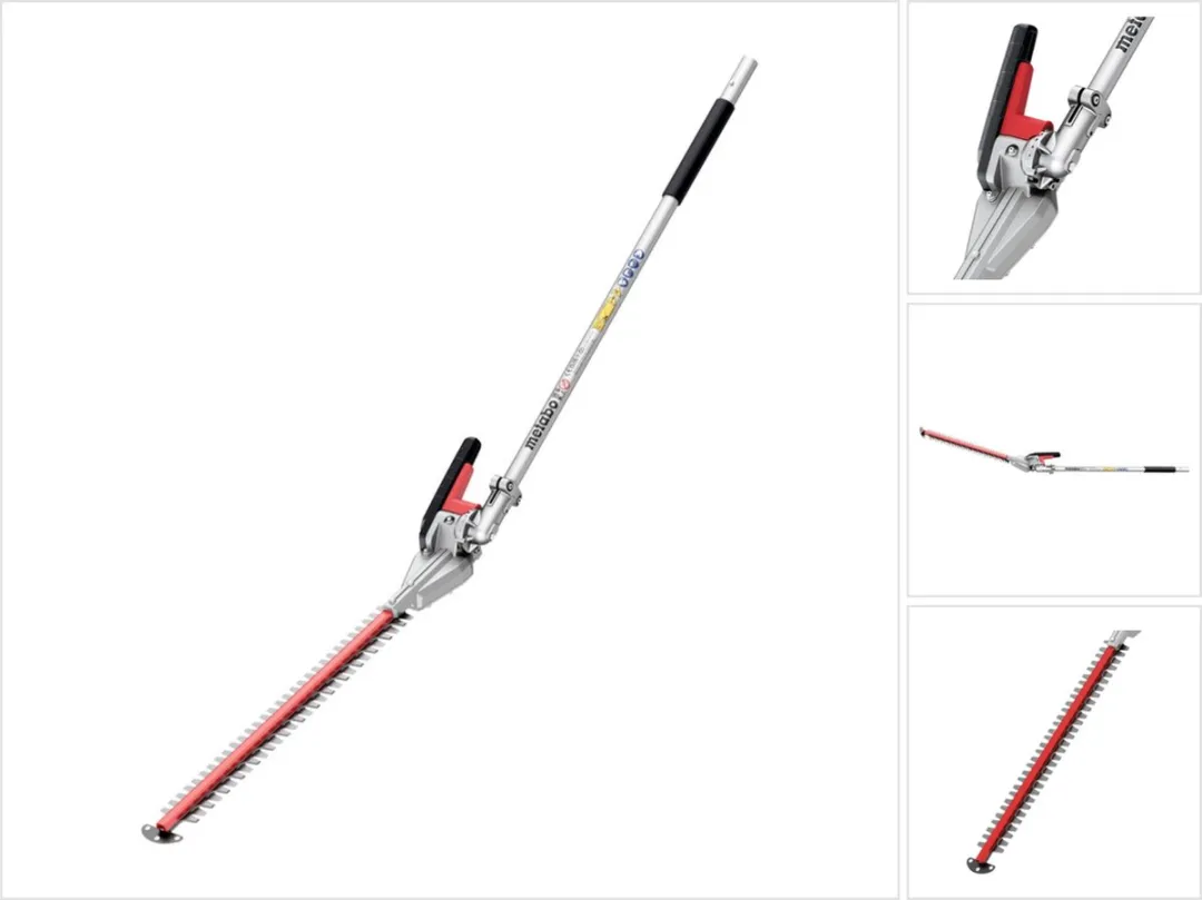 Metabo MA-HS 50 Opzetstuk Heggenschaar 601726850