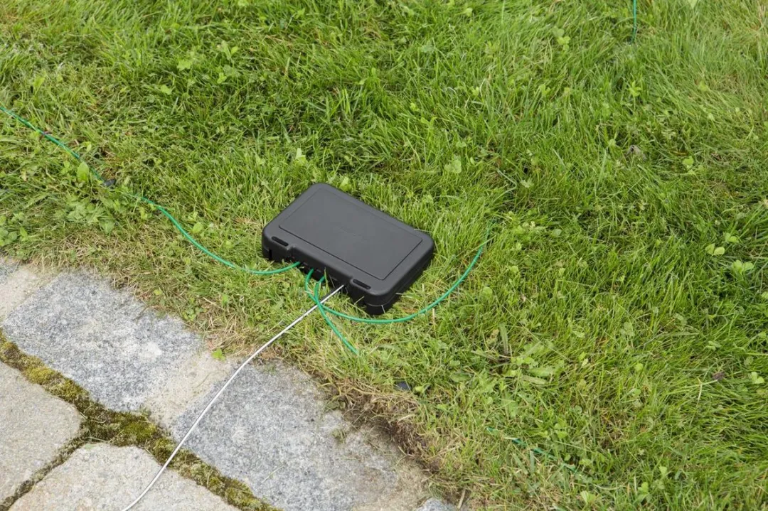 Gardena Kabelverbinder Beschermdoos Robotmaaier