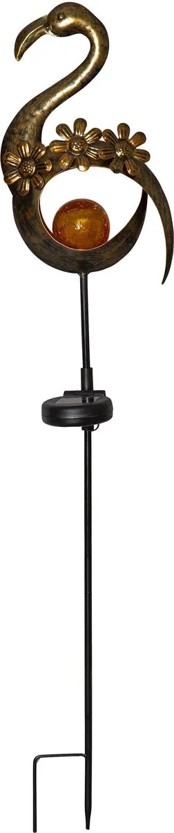Star Trading Solar Path Light Melilla Bird