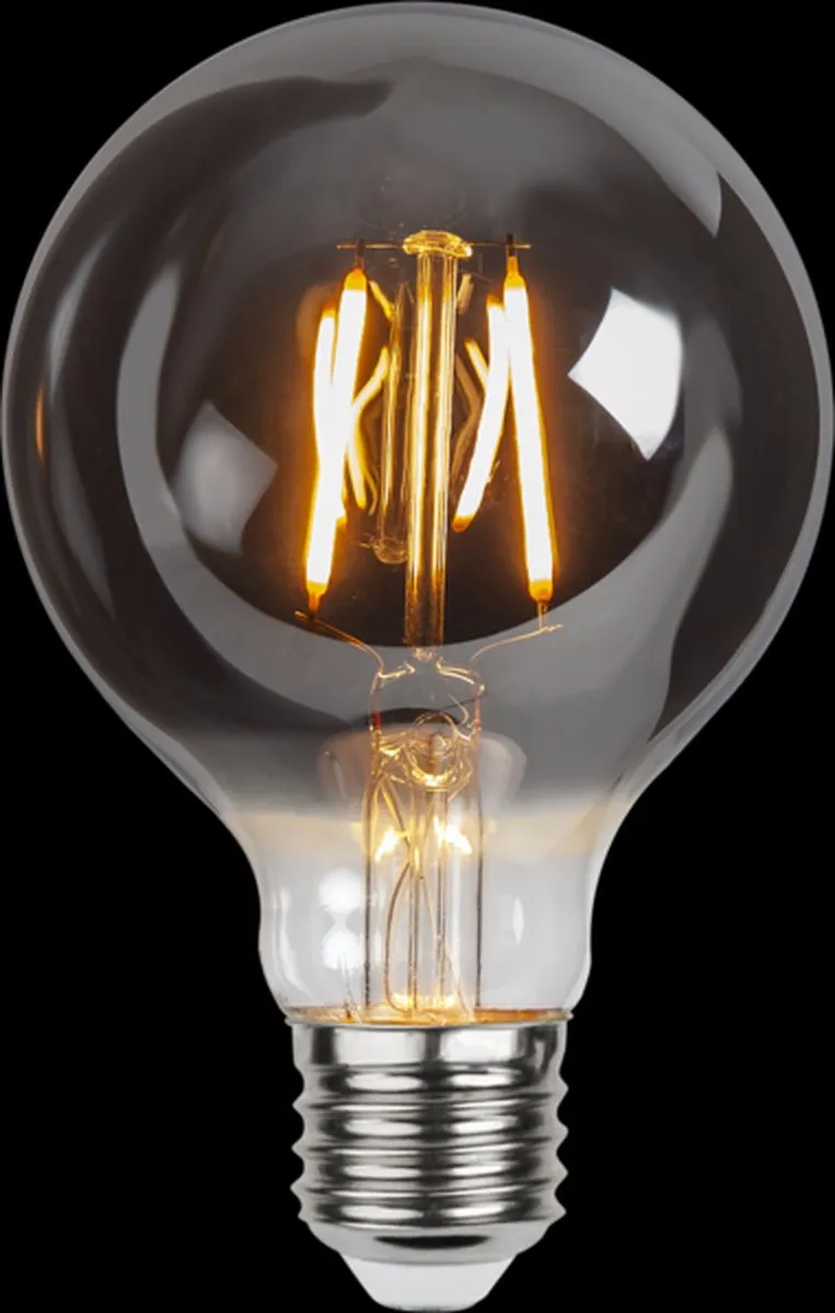 Star Trading Globelamp G80 Rookglas
