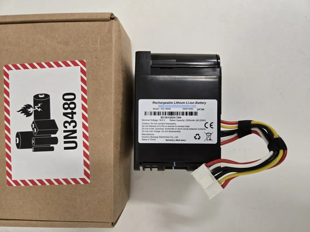 Robomow RKS800 Accu 2,5 Ah