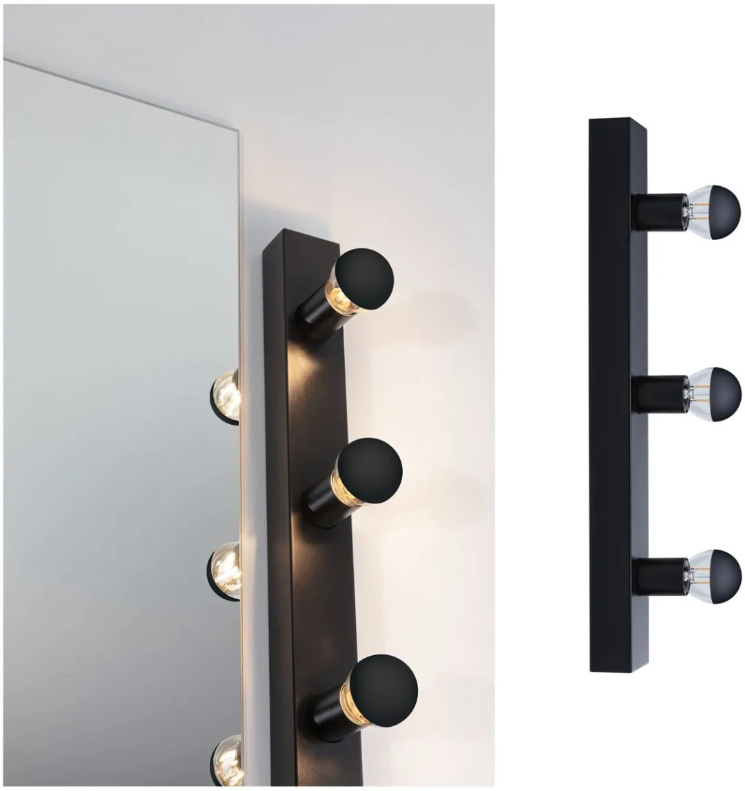Paulmann Regula II LED Spiegelverlichting 3x470lm 2700K