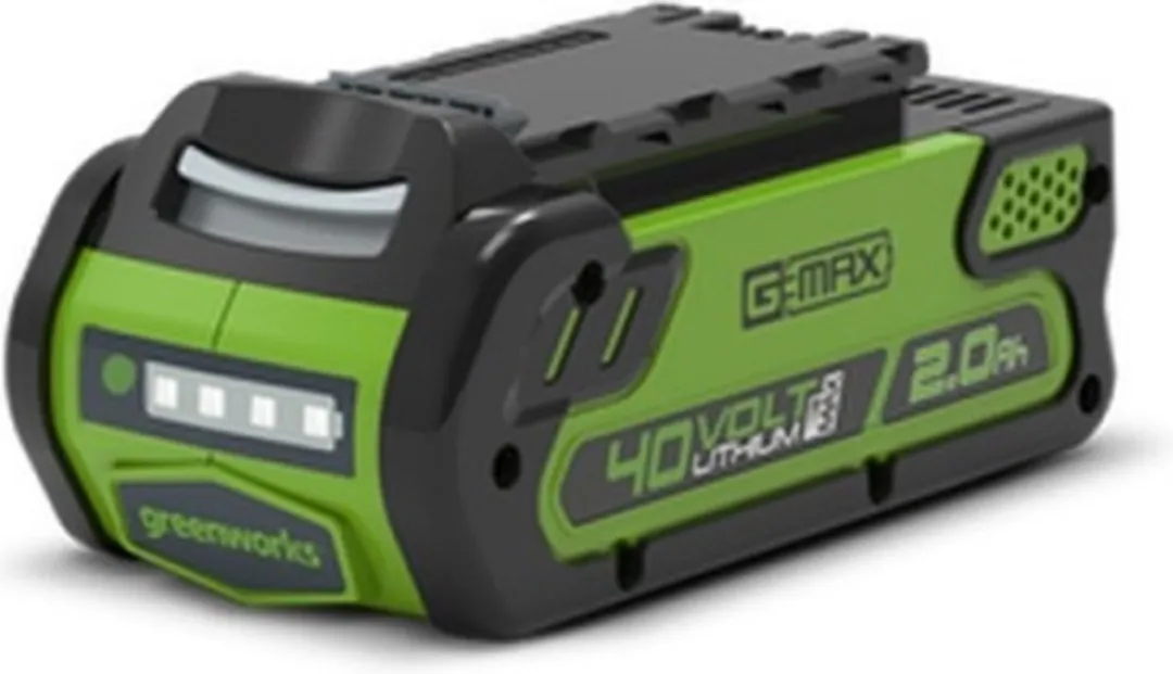 Greenworks Gereedschapsaccu 29717 - Grastrimmer