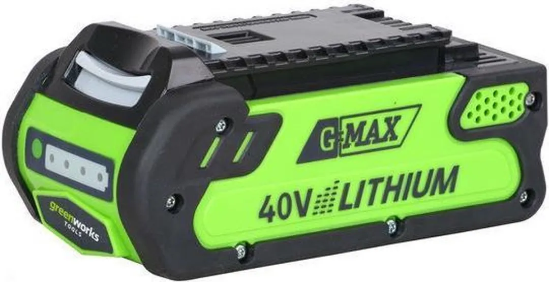 Greenworks Gereedschapsaccu 29717 - Grastrimmer