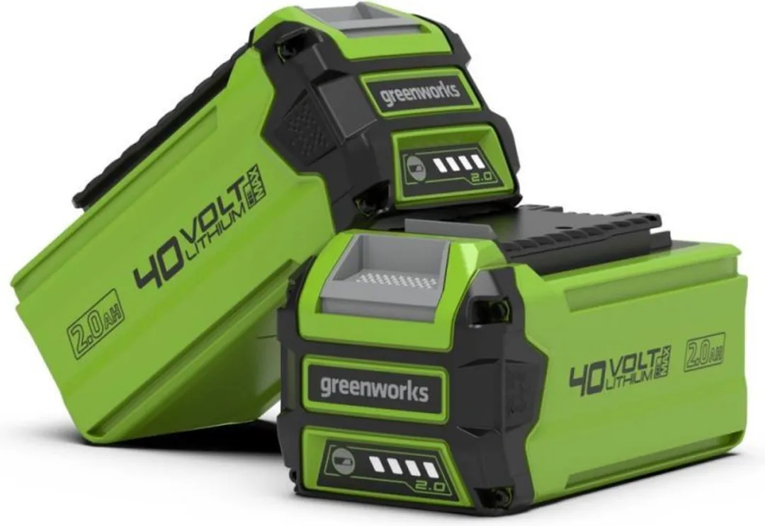 Greenworks Gereedschapsaccu 29717 - Grastrimmer