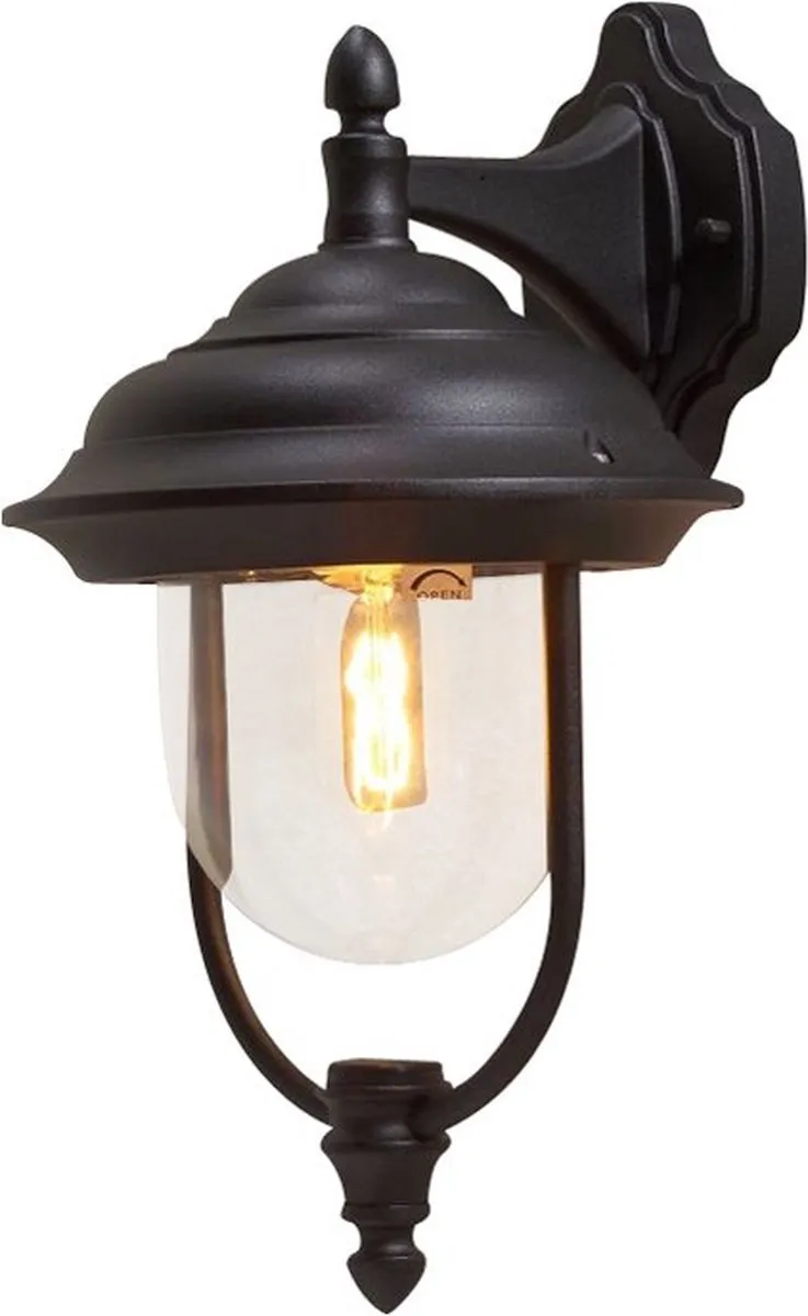 Konstsmide Parma Wandlamp Buiten