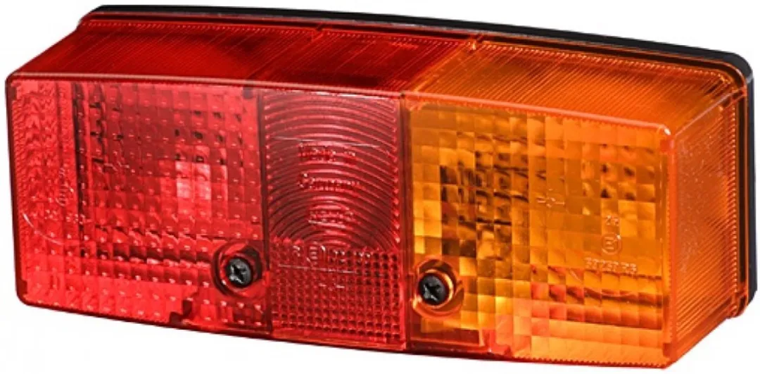 Hella Aanhangerachterlicht Knipperlicht Rechts 12V