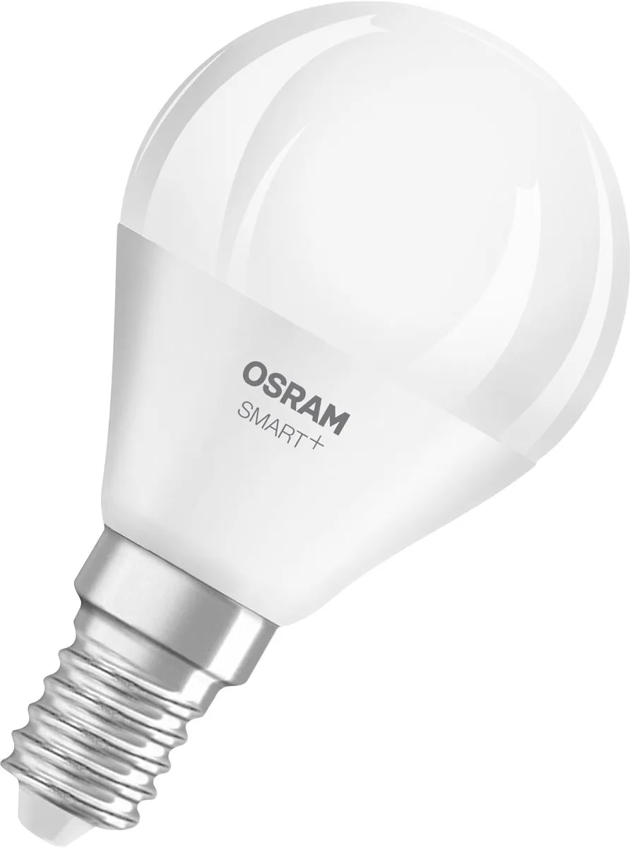 Osram SMART+ LED-lamp P40 E14
