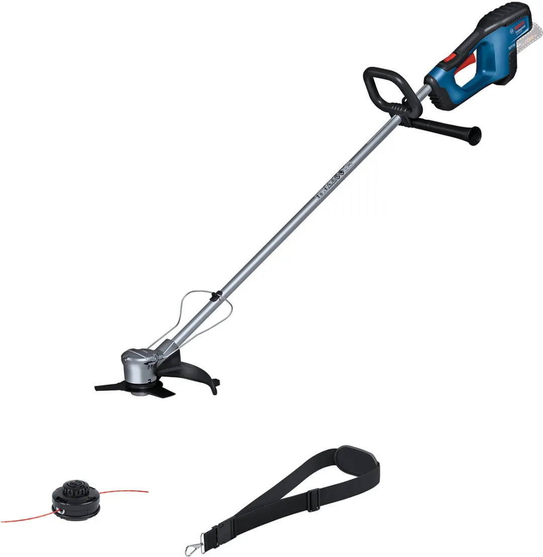 Bosch Professional GFR 18V-23 Bosmaaier - 33cm
