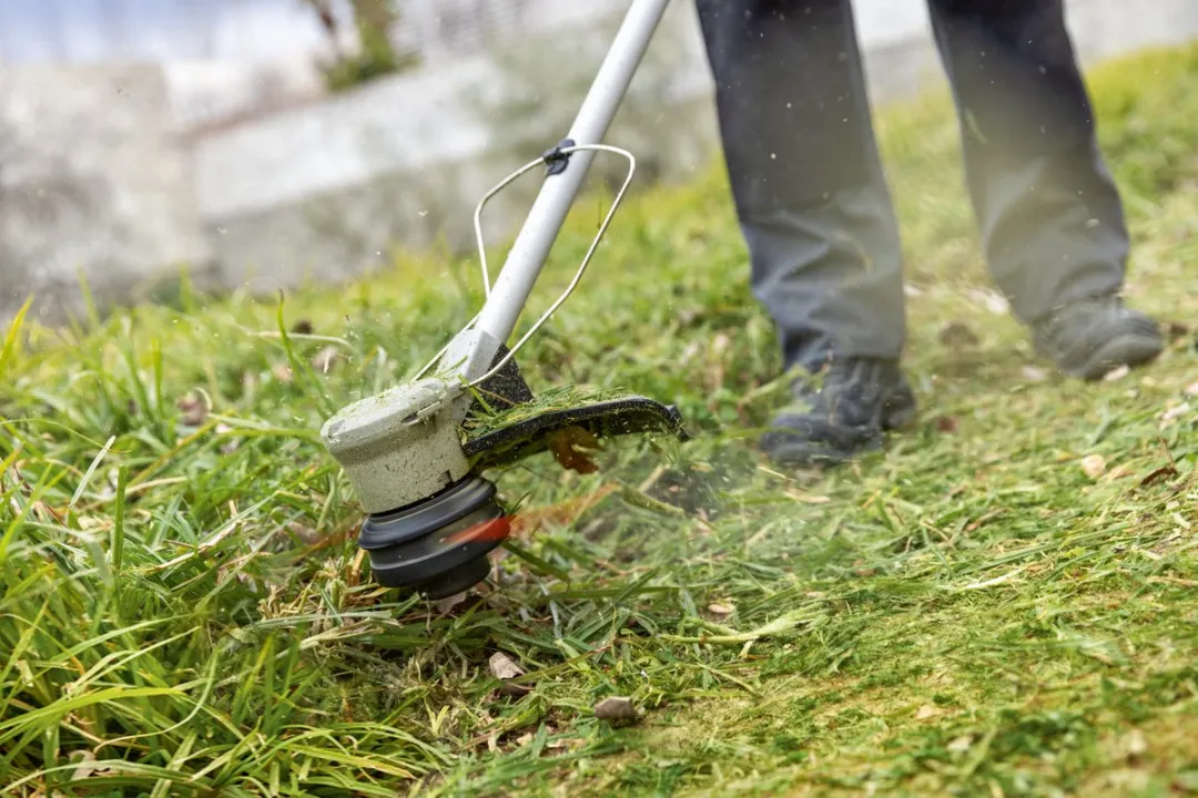 Bosch Professional GFR 18V-23 Bosmaaier - 33cm - afbeelding 6 van 6