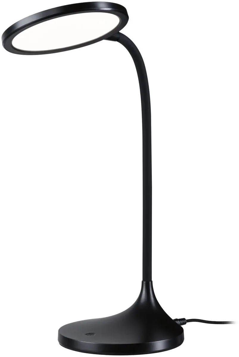 Paulmann Mejan LED Bureaulamp 1200lm 15W