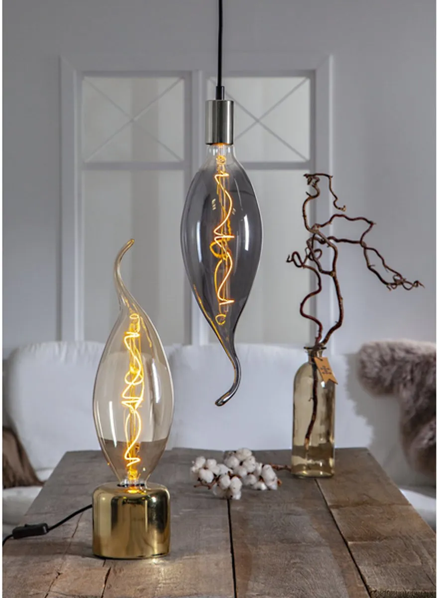 Star Trading 355-11-1 LED-lamp Warmwit 2200K E27