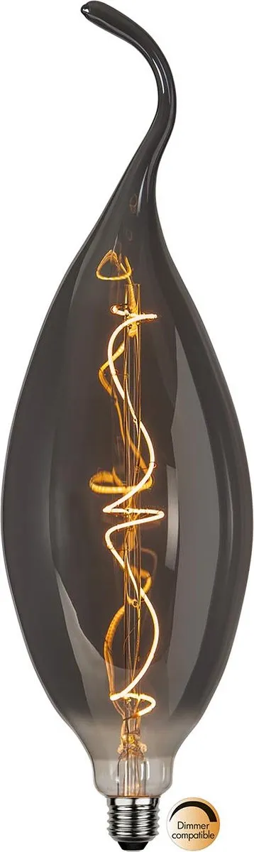 Star Trading 355-11-1 LED-lamp Warmwit 2200K E27