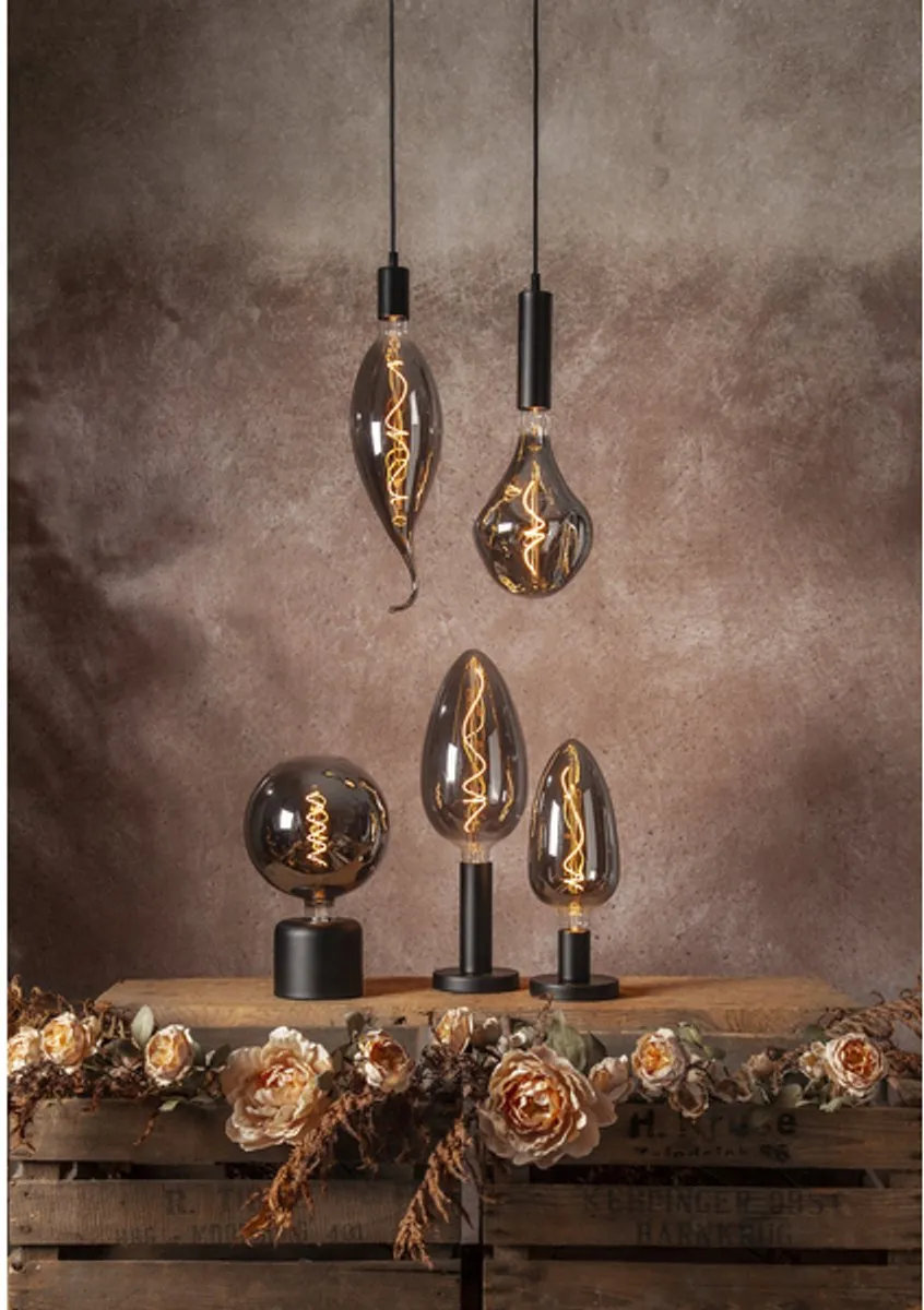 Star Trading 355-11-1 LED-lamp Warmwit 2200K E27