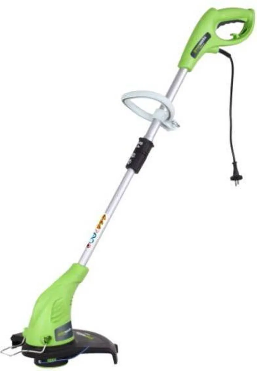 Greenworks GST5033 Trimmer 30cm
