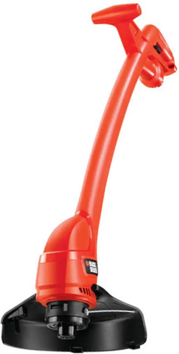 BLACK+DECKER GL360 Grastrimmer 350W