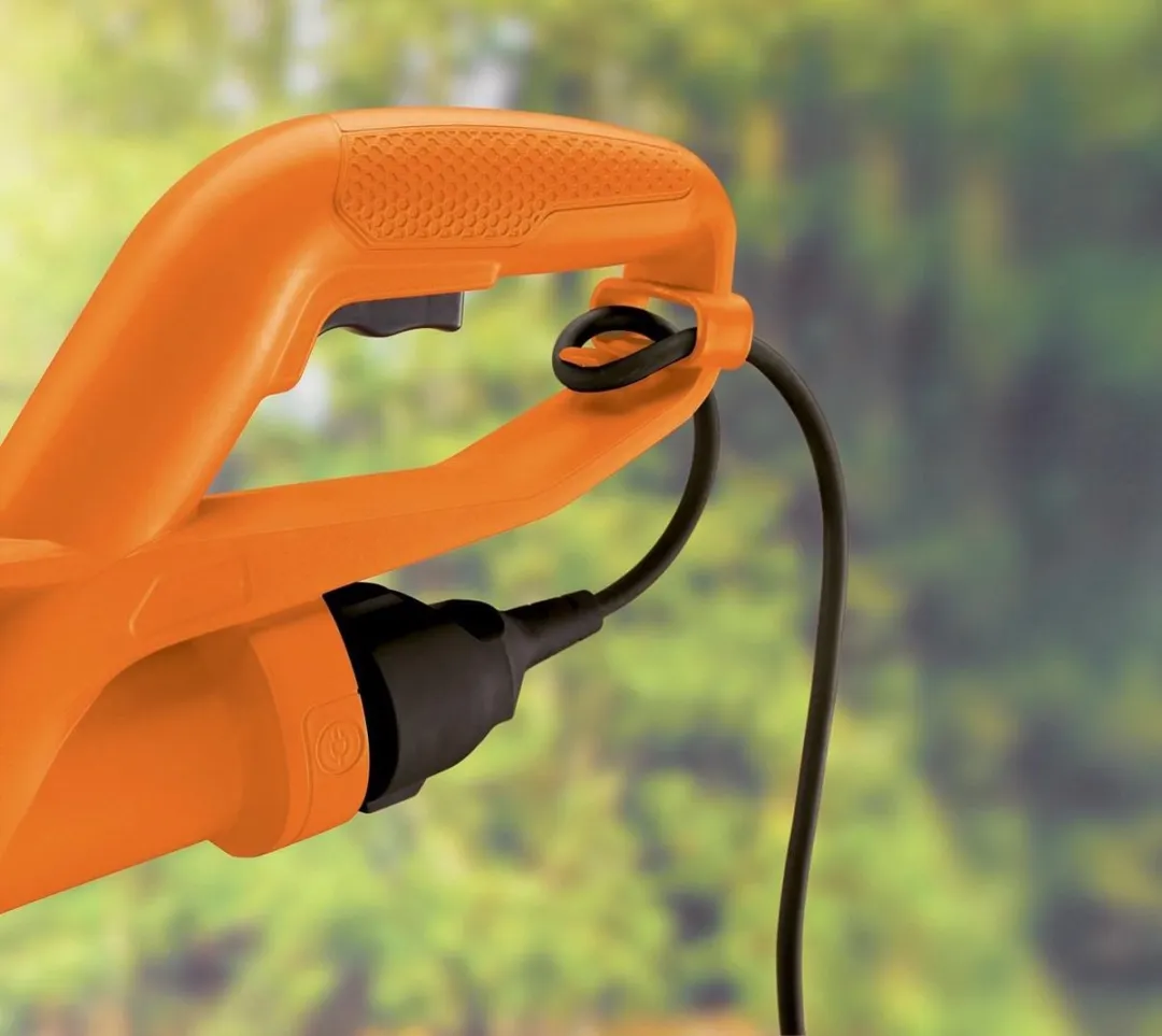 BLACK+DECKER GL360 Grastrimmer 350W - 250mm