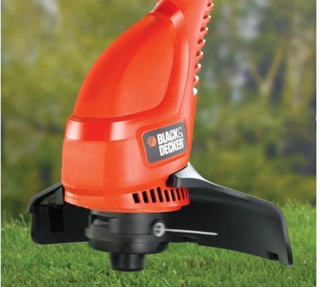 BLACK+DECKER GL360 Grastrimmer 350W - 250mm
