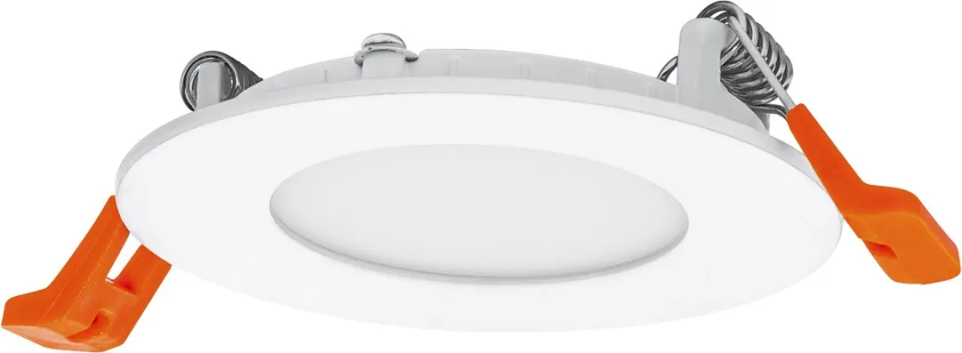 Osram Essential LED Inbouwspot 85mm 4.5W