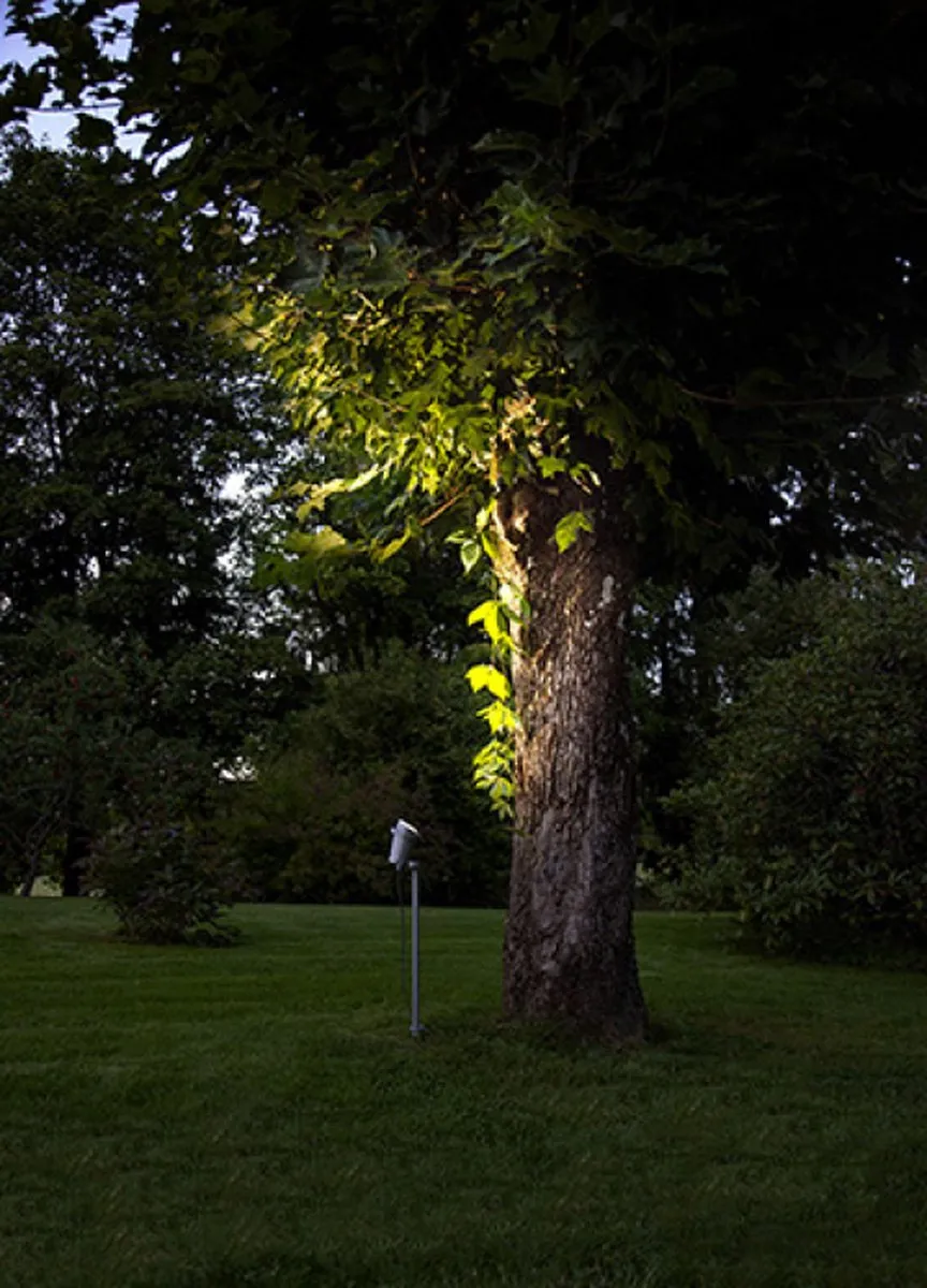 Star Trading Spotlight Focus Solar Padverlichting