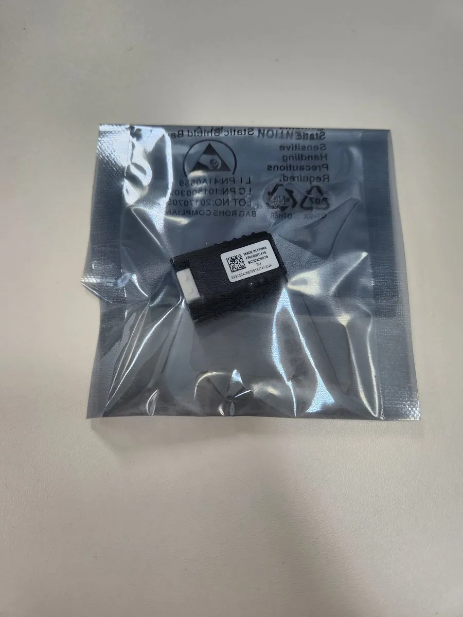 Lenovo 4XF0G45867 Garantie- en Supportuitbreiding
