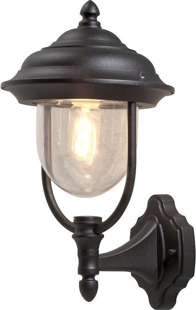 Konstsmide Wandlamp Parma Up 75W