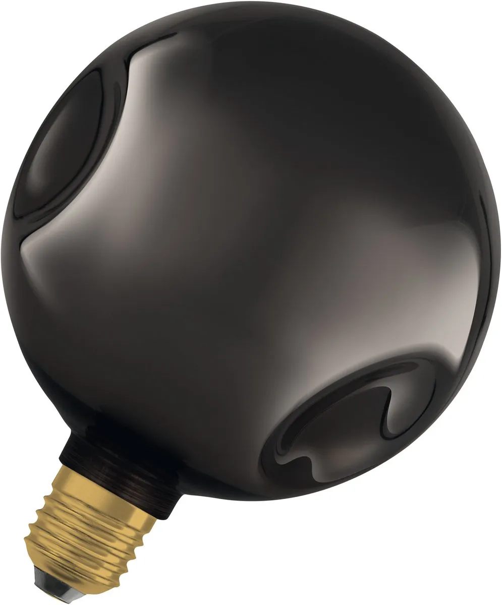 Osram Decor LED Lamp Electro Glass Medium