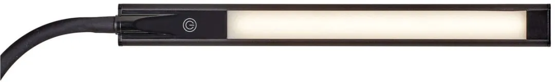 MAULpirro Bureaulamp LED 5.5W - Zwart