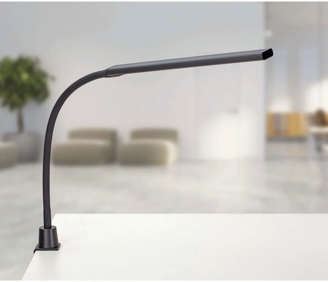 MAULpirro Bureaulamp LED 5.5W - Zwart