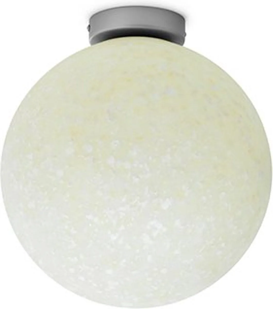 Normann Copenhagen Pix Plafondlamp Ø45cm - Wit