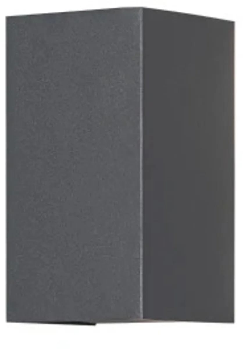 Konstsmide Cremona Spotlamp Buiten 3-lichts LED 3000K
