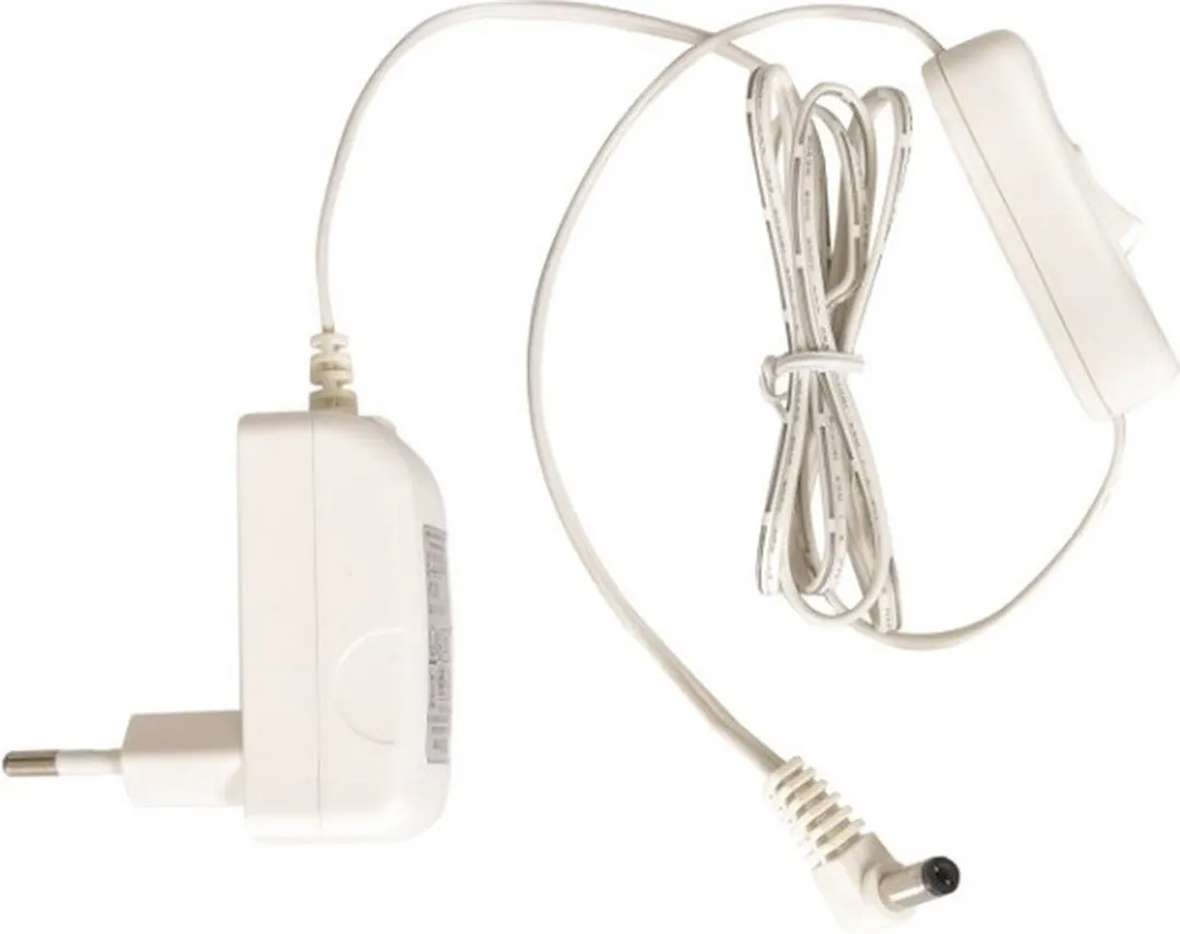 Egmont Toys Heico LED Transformatieadapter EU
