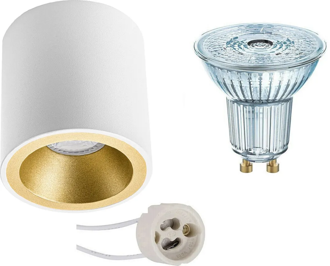 Osram Parathom PAR16 36D Opbouwspot Set GU10