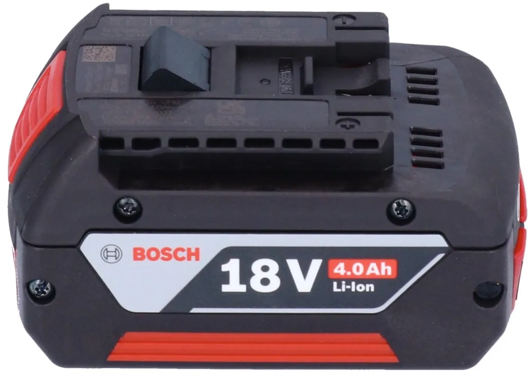 Bosch Professional GRT 18V-33 Accu Grastrimmer 330mm - 1x 4.0Ah