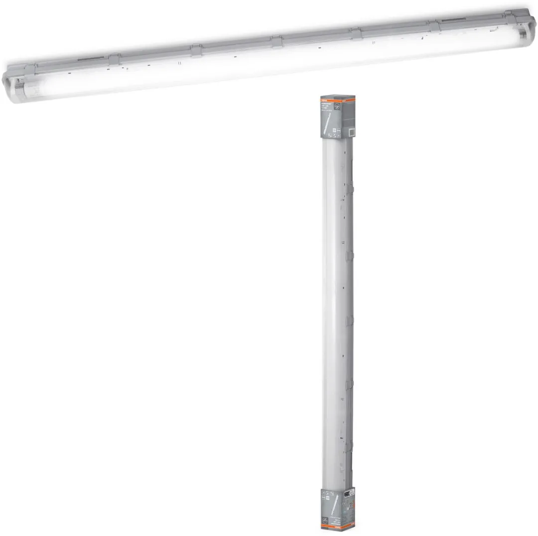 Osram Submarine LED Waterdichte Armatuur 15W - 1700lm - IP65