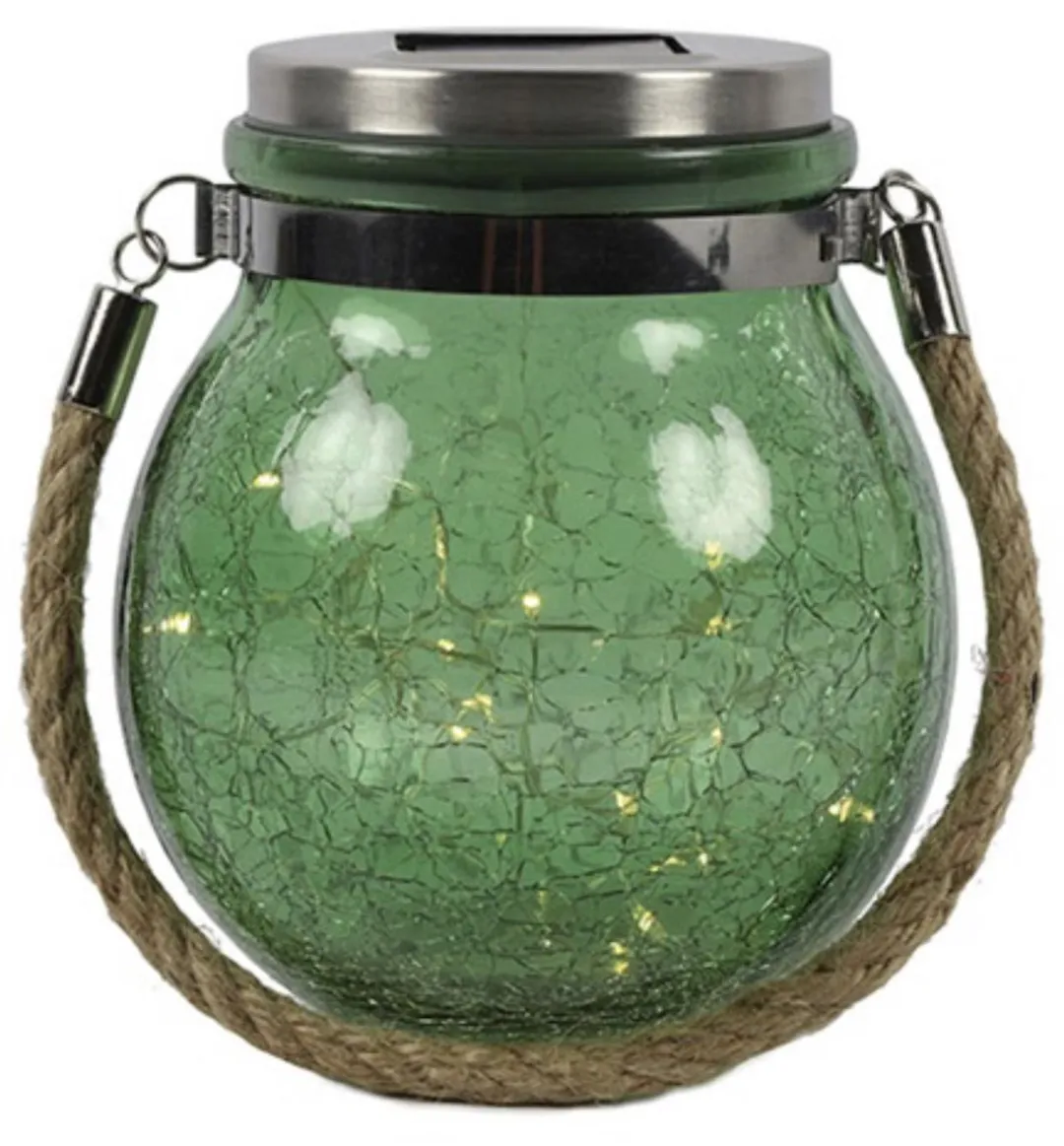 Countryfield Viggo LED Solarlamp