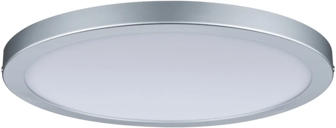 Paulmann LED-paneel Atria Rond 300mm 16W 1450lm