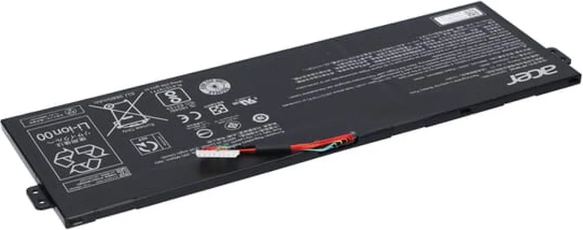 Acer Accu KT.00304.013 Laptop - 3800mAh