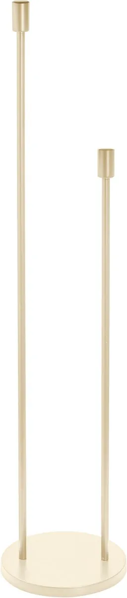 Osram Decor Stick Floor Grondlamp Beige - 2xE27