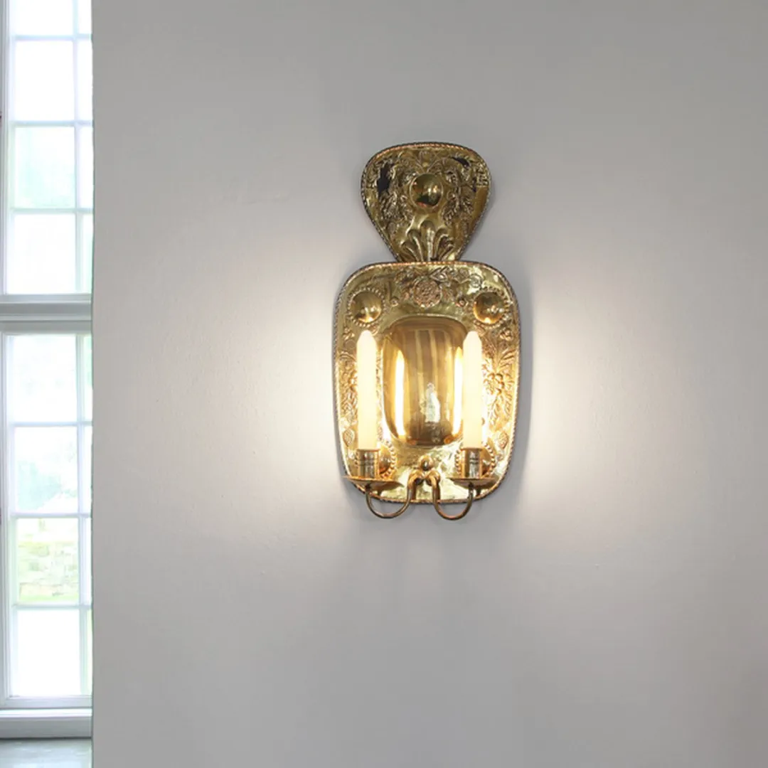 Star Trading Staaflamp E27 6W - Extra Warm Wit 2700K - Dimbaar - afbeelding 6 van 6