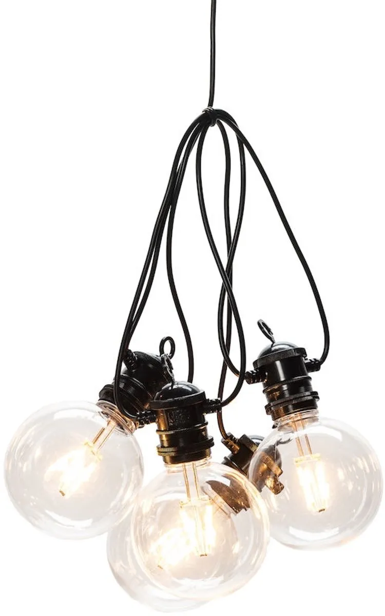 Konstsmide Sweden 2395-800 Snoerverlichting