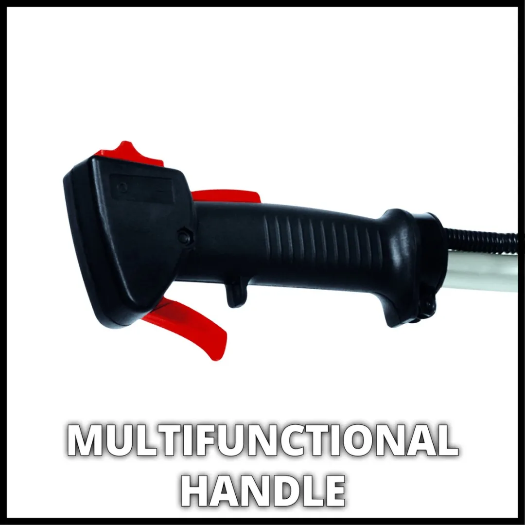 Einhell GC-BC 30/1 I AS Benzine Bosmaaier 29.7 cm³ - 1 kW