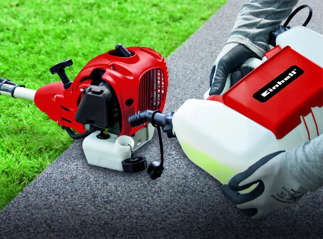 Einhell GC-BC 30/1 I AS Benzine Bosmaaier 29.7 cm³ - 1 kW