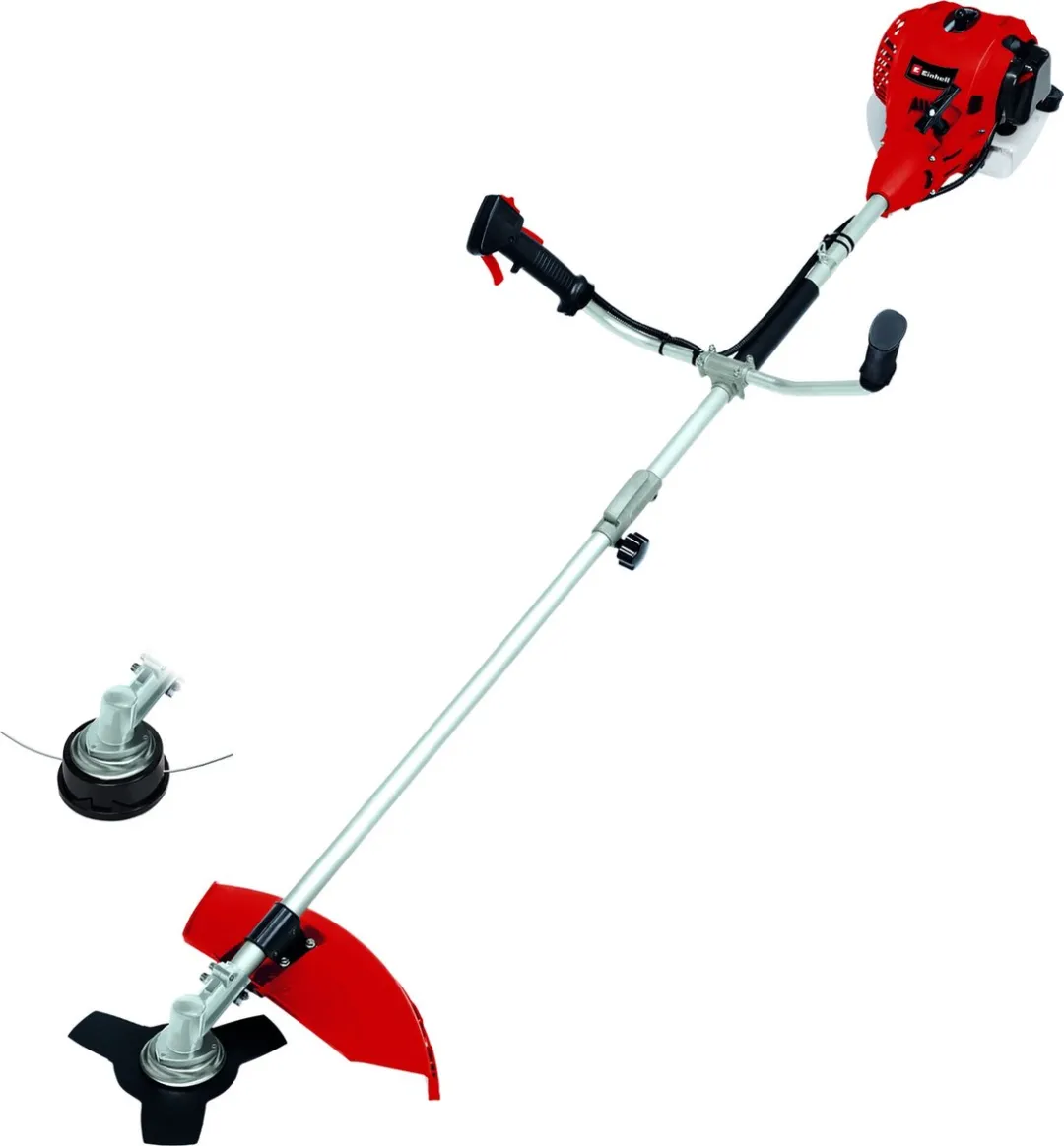 Einhell GC-BC 30/1 I AS Benzine Bosmaaier 29.7 cm³