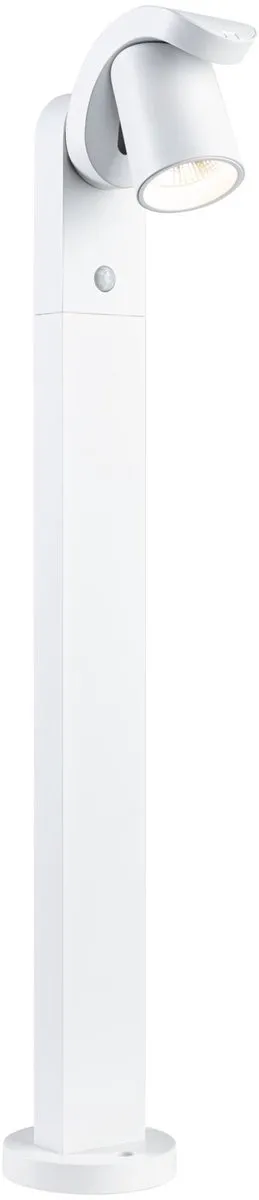 Paulmann LED Cuff Schemerlamp Bewegingsmelder IP44 700lm