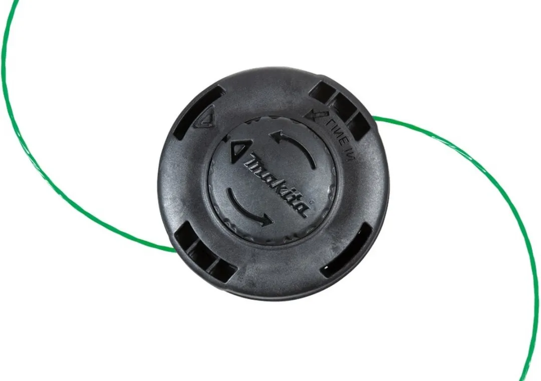 Makita 2-draadkop Tap&Go 191D92-5 - 2 mm