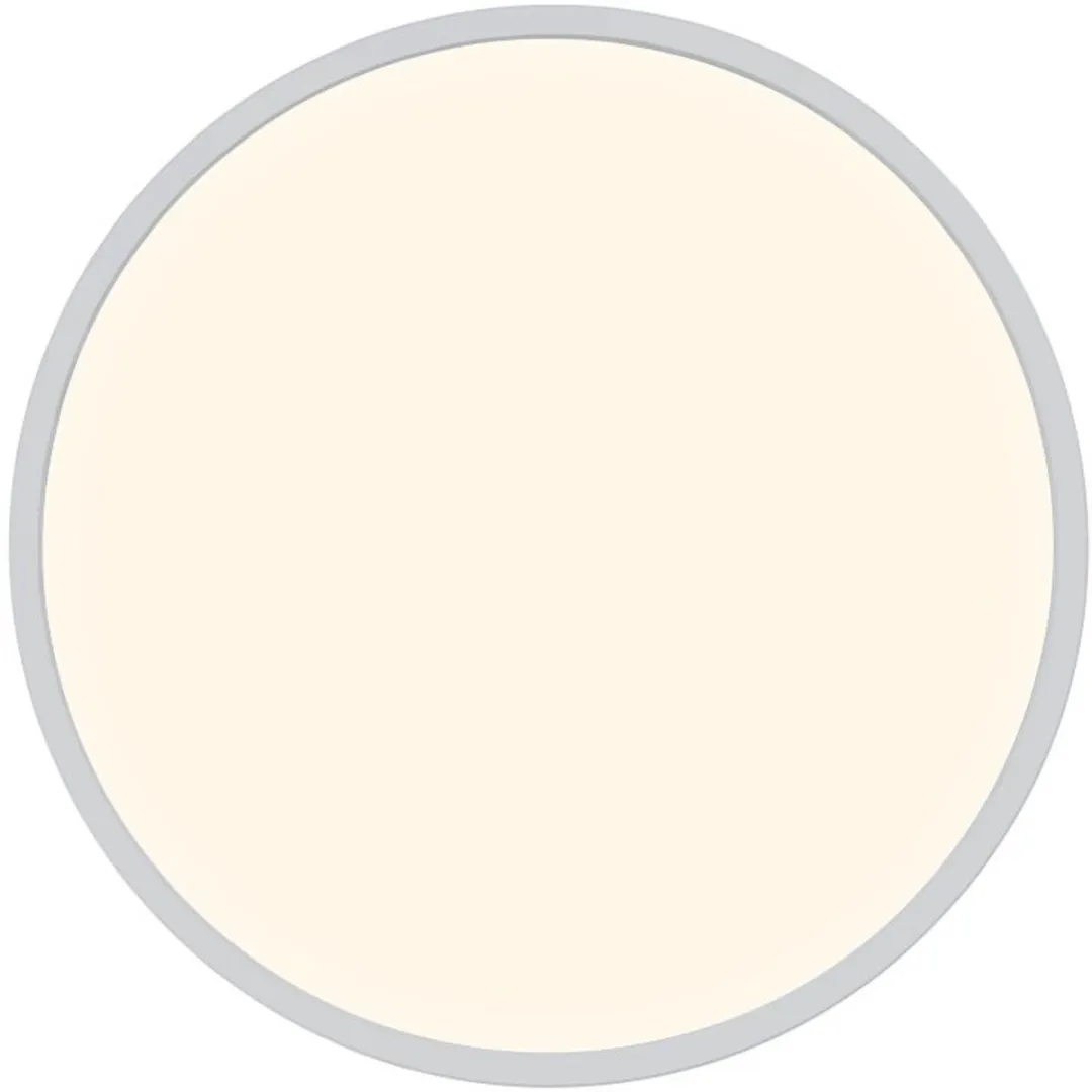 Nordlux Oja 42 LED Plafondlamp 19W 2200lm - Warm Wit