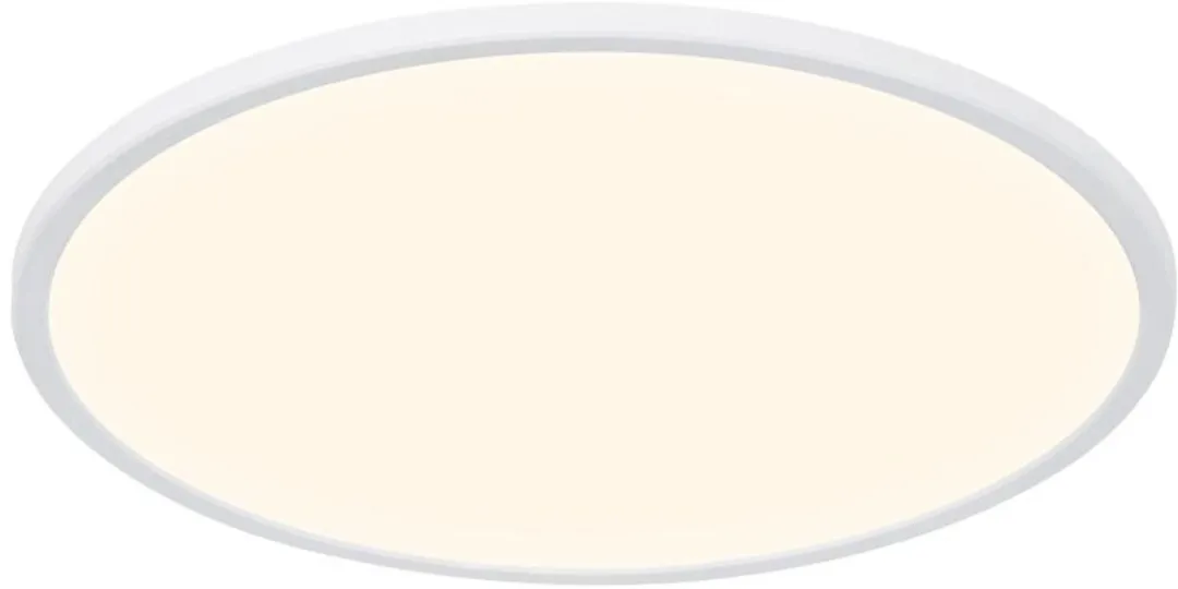 Nordlux Oja 42 LED Plafondlamp 19W 2200lm - Warm Wit